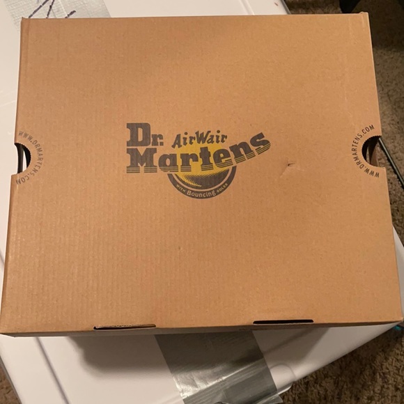 Dr. Martens Shoes - Dr. Martens